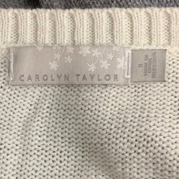 Women’s Carolyn Taylor Dog Christmas Sweater - Picture 5 of 7